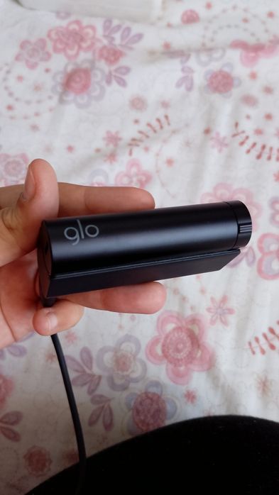 Vând Glo în stare foarte buna