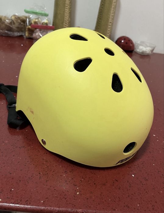 Casca bici/troti Powerslide