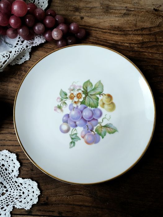 Десертни чинии 6 броя