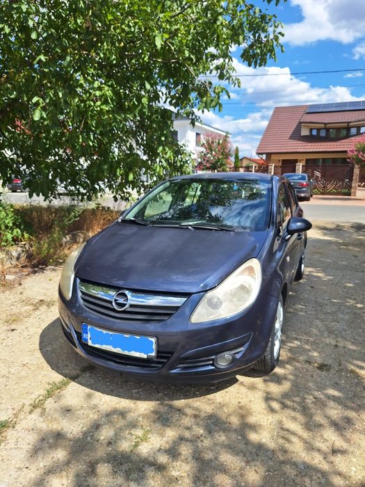 Opel Corsa D, 1,3 CDTI