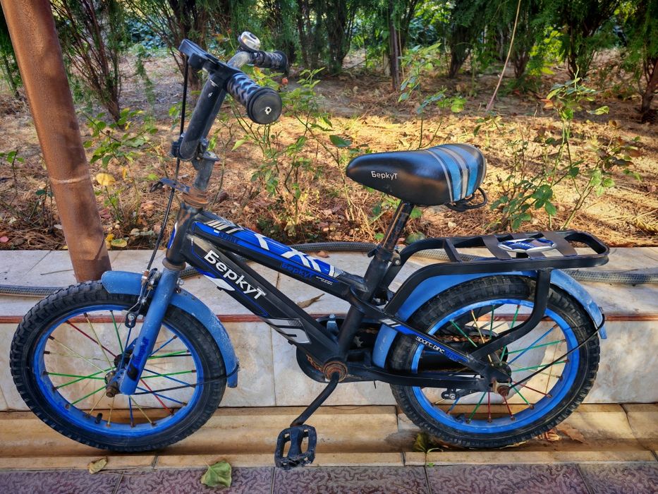 Velosipedlar sotiladi