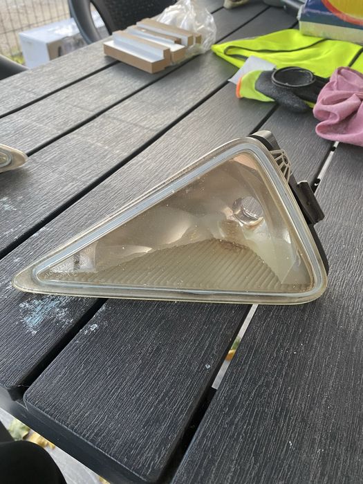 Халогени за Honda Civic 8-ма генерация