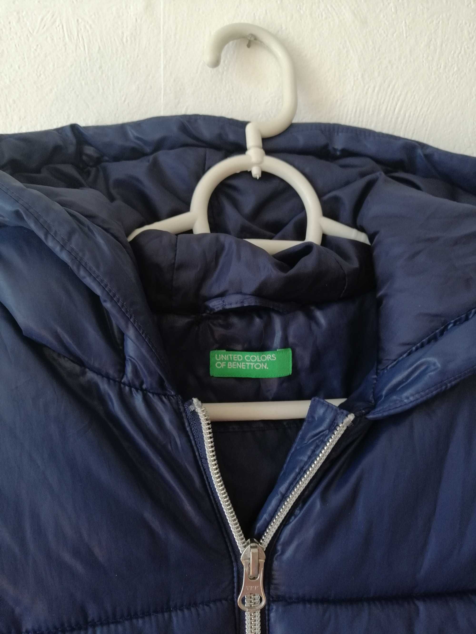 Яке за момиче BENETTON