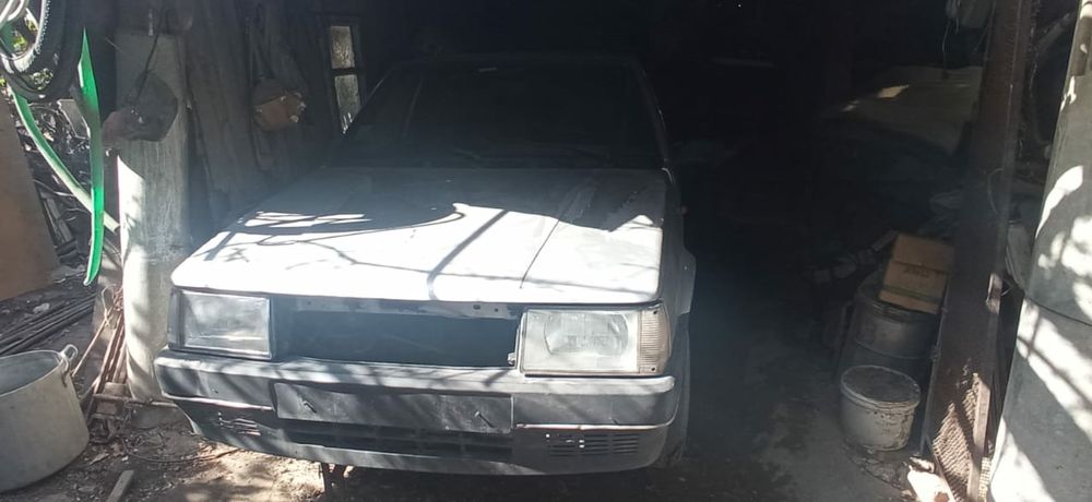 Продается Fiat Regata Diesel S