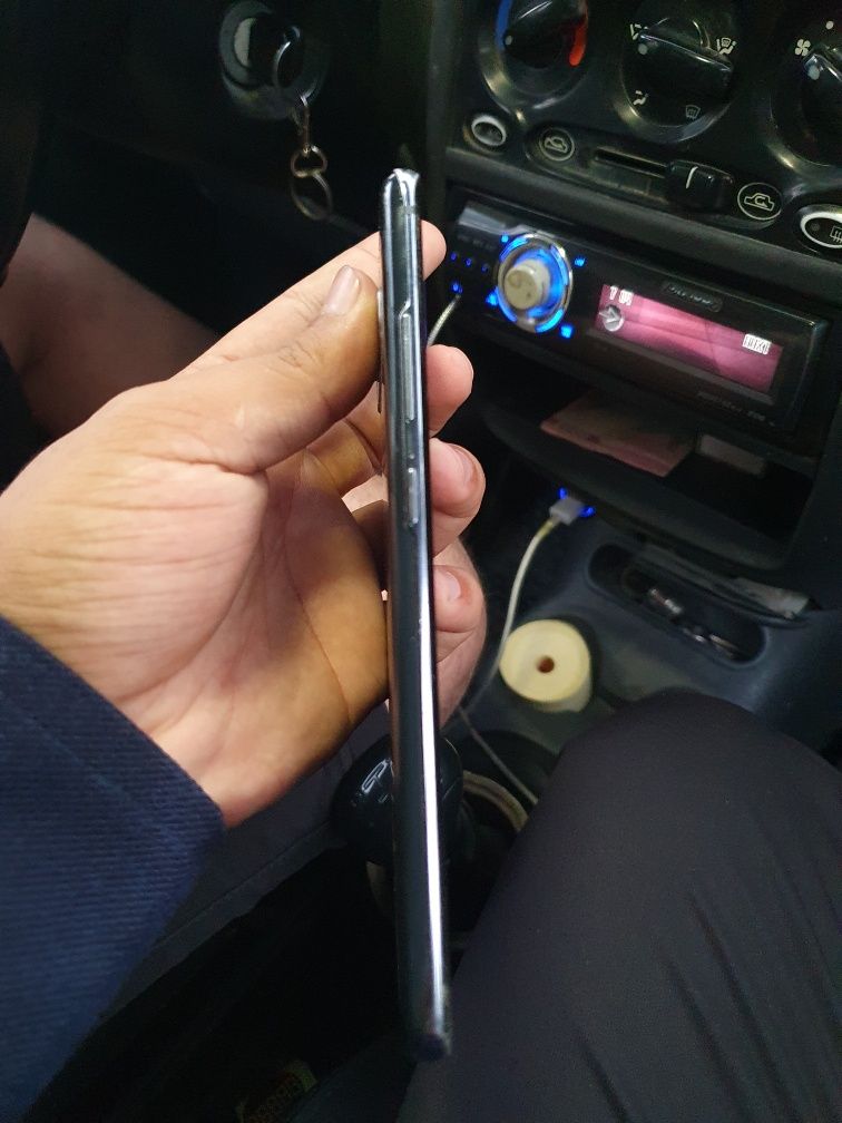 Samsung es 10+ 5G