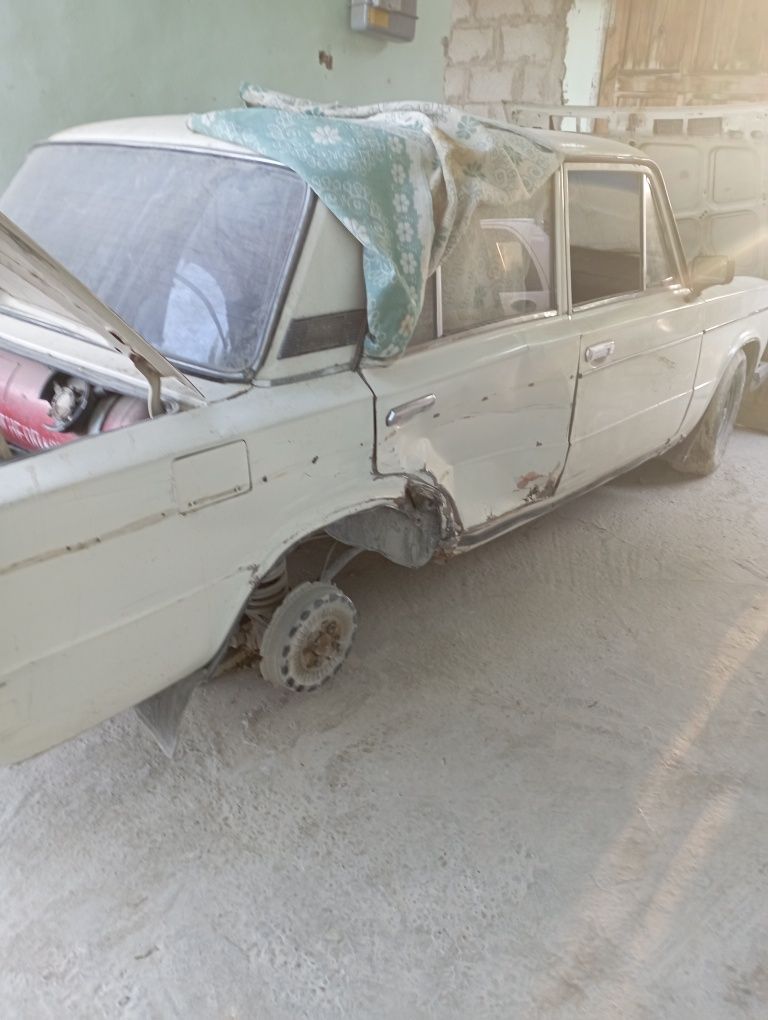 Zapchastga 2106 l tamirtalab