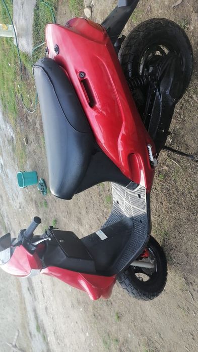 De vânzare scuter TGB