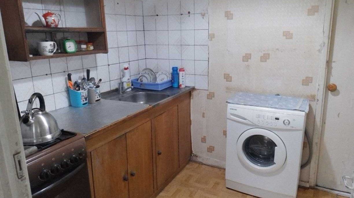 Продаётся квартира 2/3/4 ТТЗ Диадора №У87