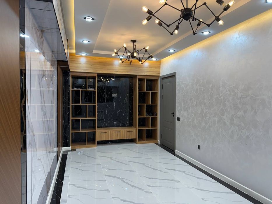 Ц-5 Нежилое Помещение 1 линия