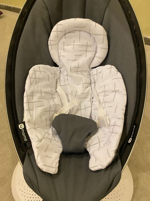 Balansoar 4moms - insert de nou nascut inclus