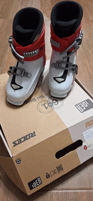 Clapari ROCES reglabili 30 - 35