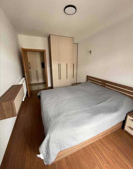 Дава се под наем Двустаен апартамент в Бургас, Възраждане - 60 кв.м за 229.5 € - Снимка #3