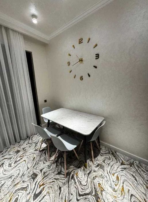 Сдается 2 комн. квартира в ЖК ISTAMBUL СITY