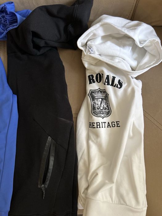 Детски ризи и блузи