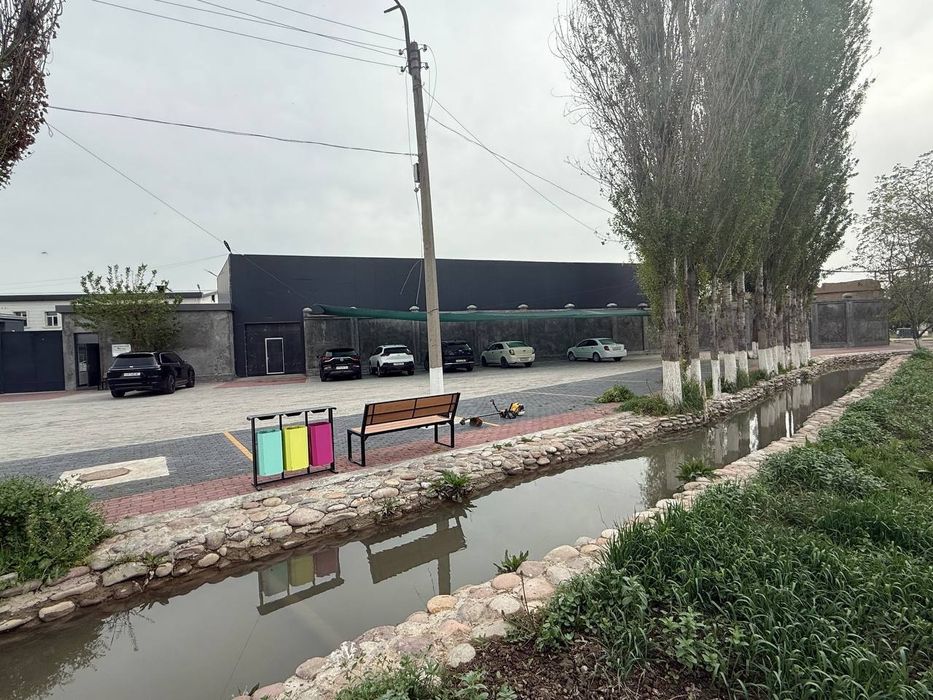 Аренда помещений под склад