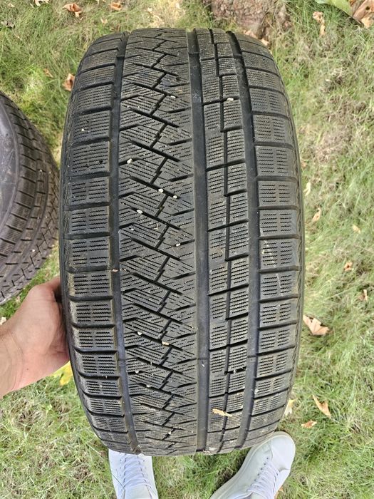 Triangle snowlink 275/45/21 зимни гуми 2 броя