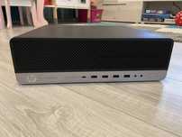 Calculator Hp EliteDesk 800 G3 Sff