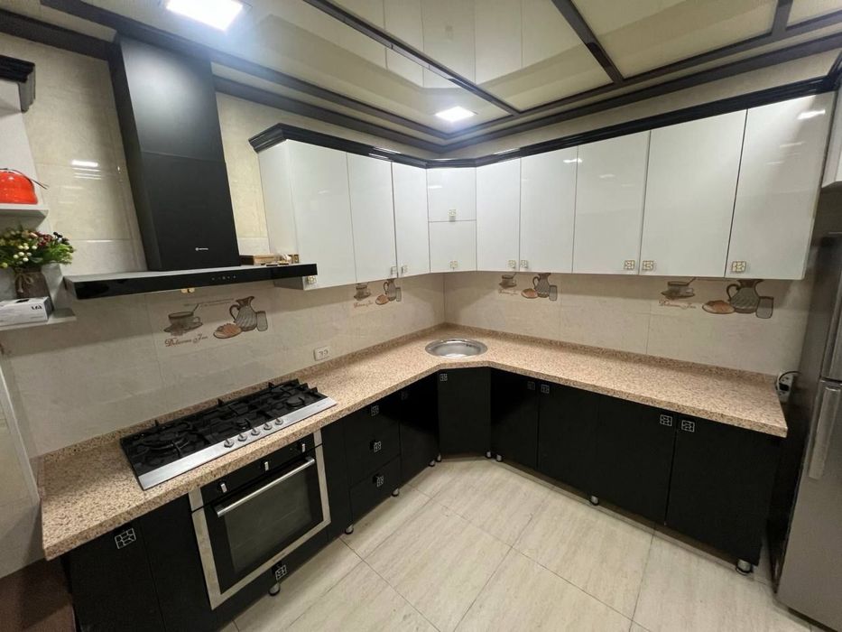 Столешныца из искусственый камень