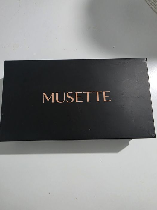 Vand geanta/husa Musette