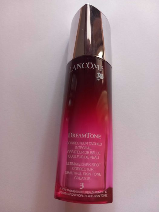 Lancome Dream Toner 3 Dark Spot Corrector