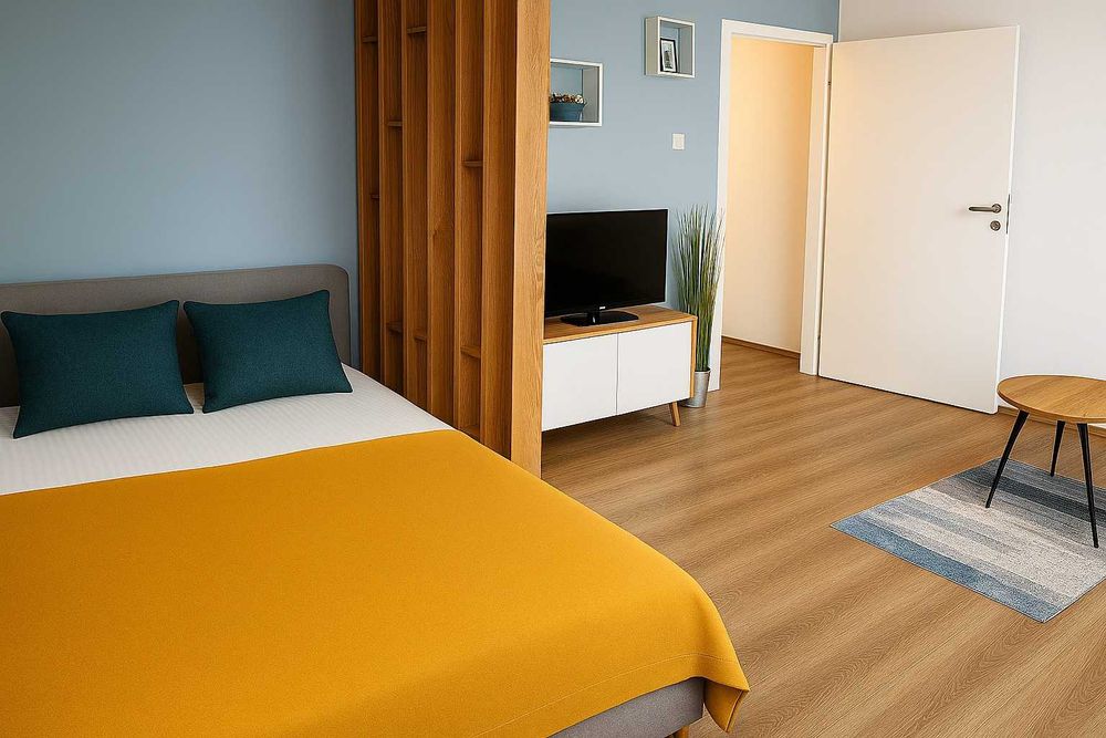 Apartament - zona excelenta Timisoara – Calea Aradului - Iulis Mall