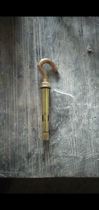 Анкер строительный