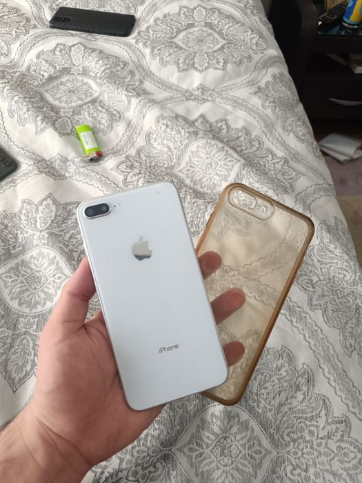 Айфон 8 плюс 64гб