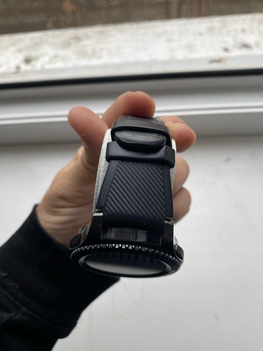 Ceas de vanzare samsung Gear 3S