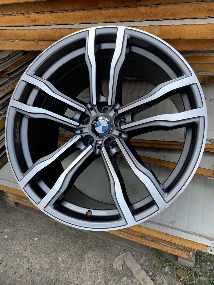 Jante BMW R17 - R22 Seria 5  X5 Seria 3 Seria 7  X6 Seria 4 Seria 1 X3