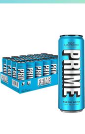 Prime energy drink