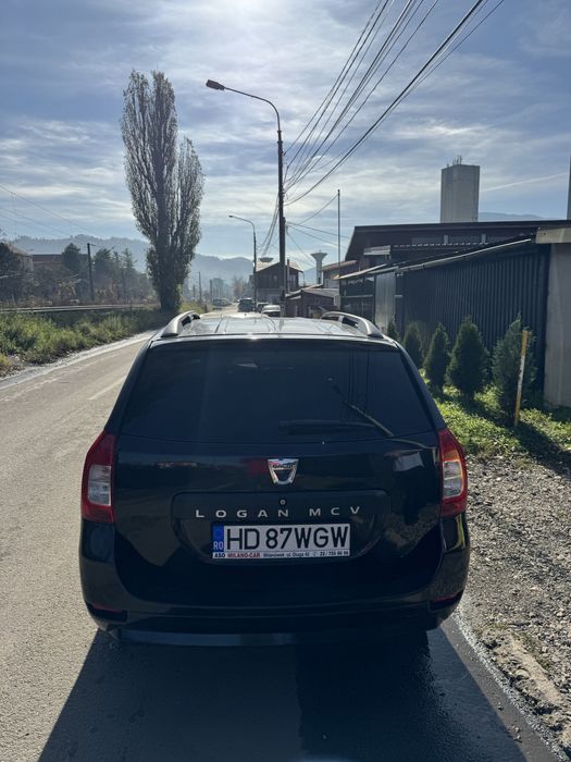 Logan 1.2  plus gpl omologat !