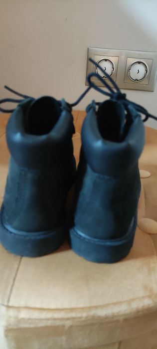 Оригинални обувки Timberland