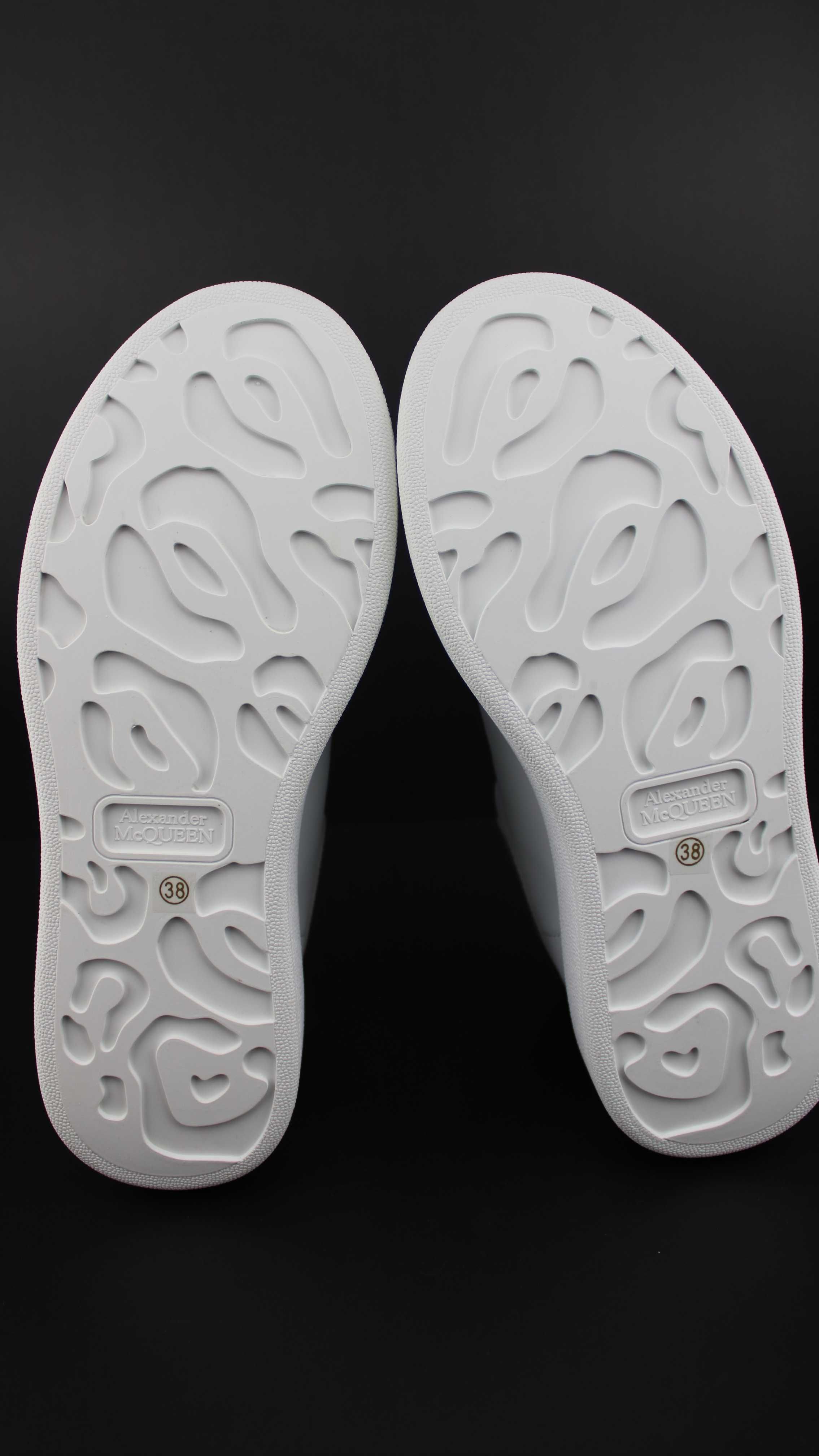 Adidasi Alexander McQueen + CADOU (38)