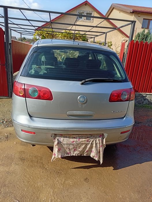 Vând / Schimb Fiat Croma an 2008