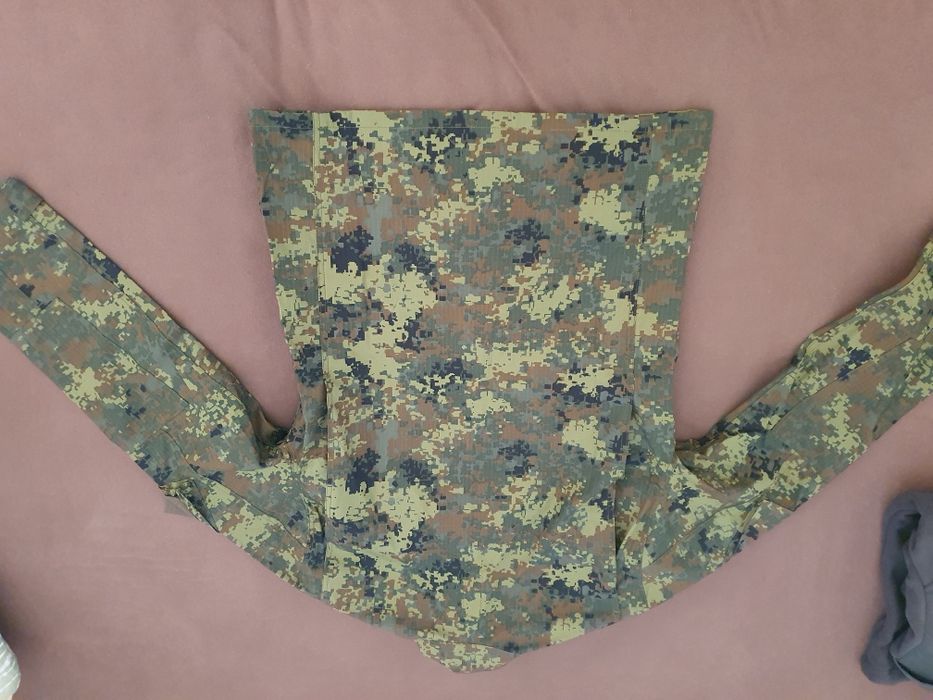 Пълен комплект за Лов и риболов, чисто нов!