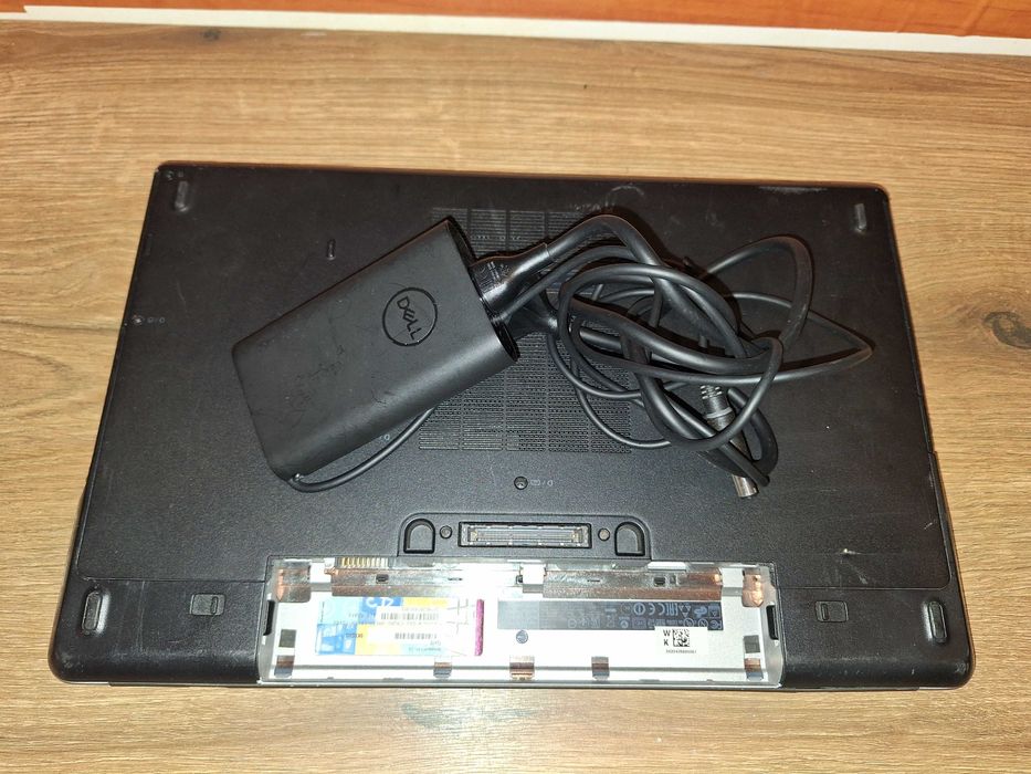 Dell Latitude E6540/i7-4800MQ/16GB /