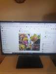 Monitor/Tv 24 inch Samsung TD24D390