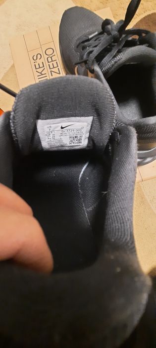 Nike revolution 6 marime 38