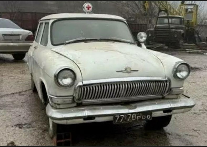 Мир советский ретро редкий автомобильи.