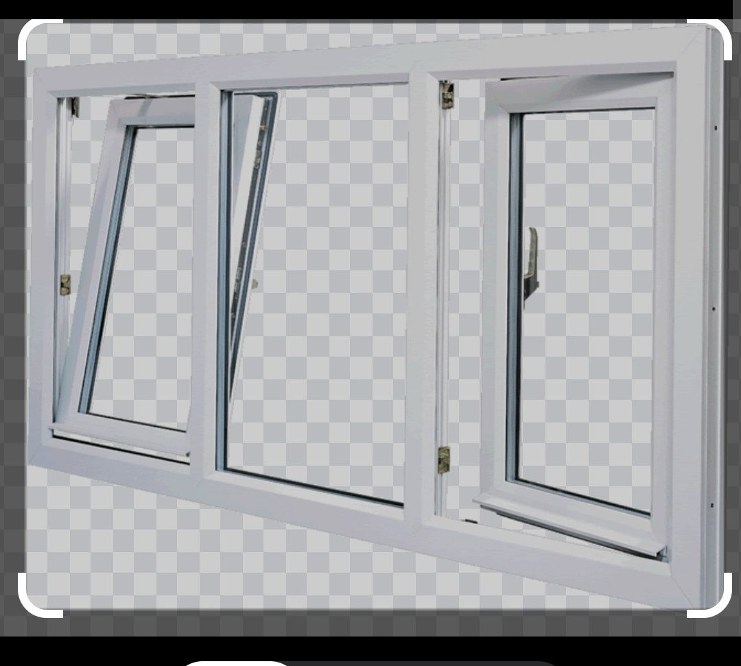 Montaj, reparații, reglaje uși +ferestre PVC