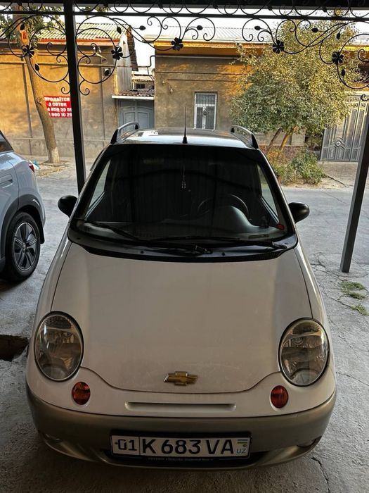 Matiz best.   Sotiladi