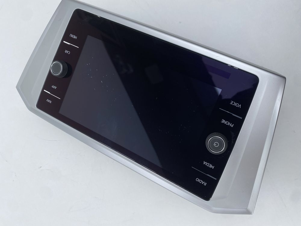 Display Navigatie vw Passat B8  2015-2022
