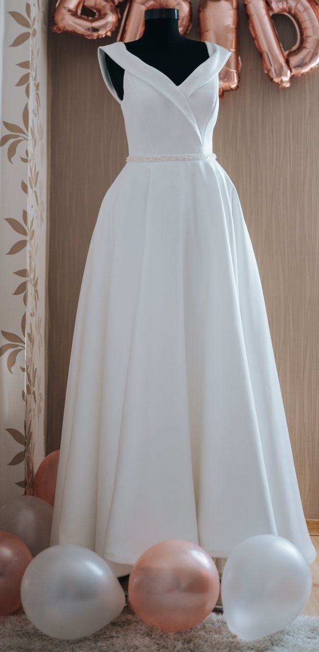 Rochie de mireasa
