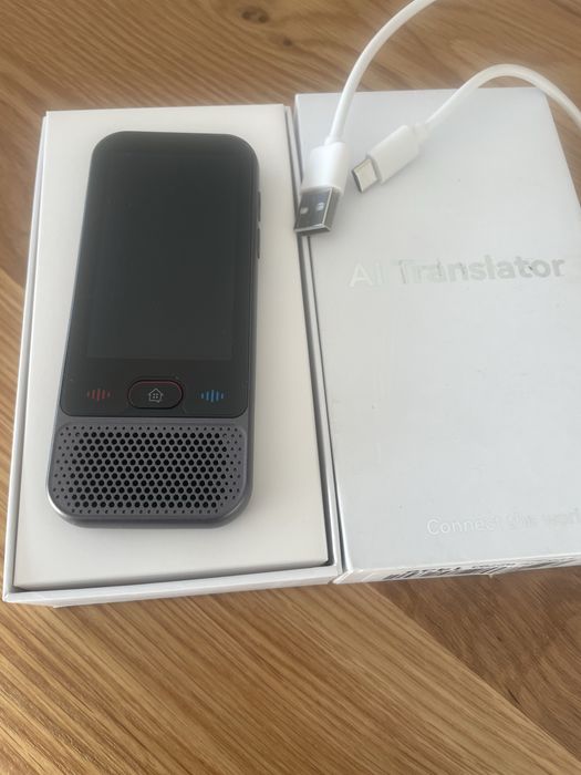 AL преводач 139 езика