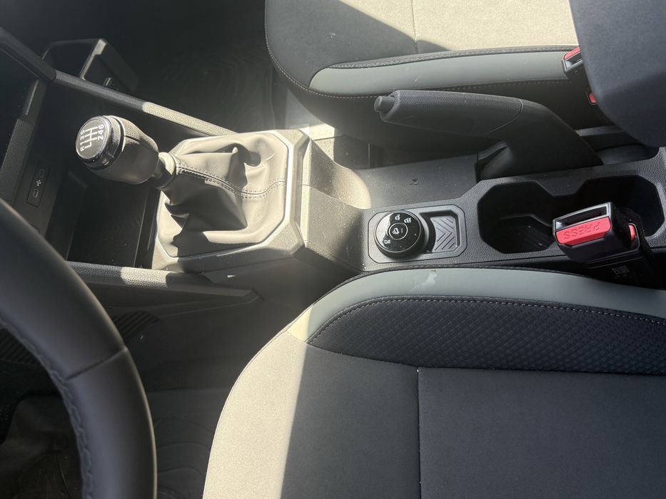 Duster 2025 1.2TCE MILD HIBRYD Eextreme 4X4