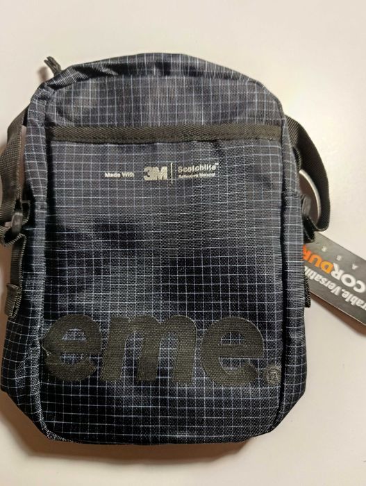 Мьжска Чанта Supreme