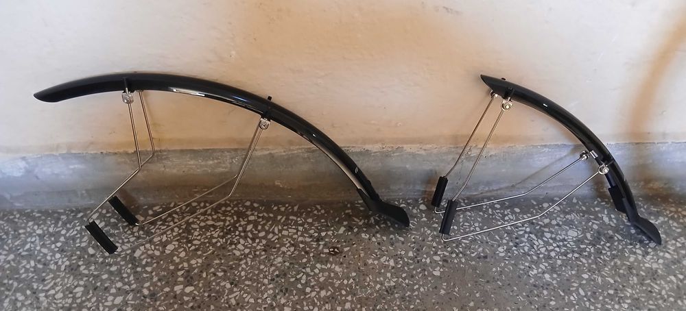 Шосеен велосипед KS CYCLING, скорости 2х7, хоризонт. рамка 55 см, 28''