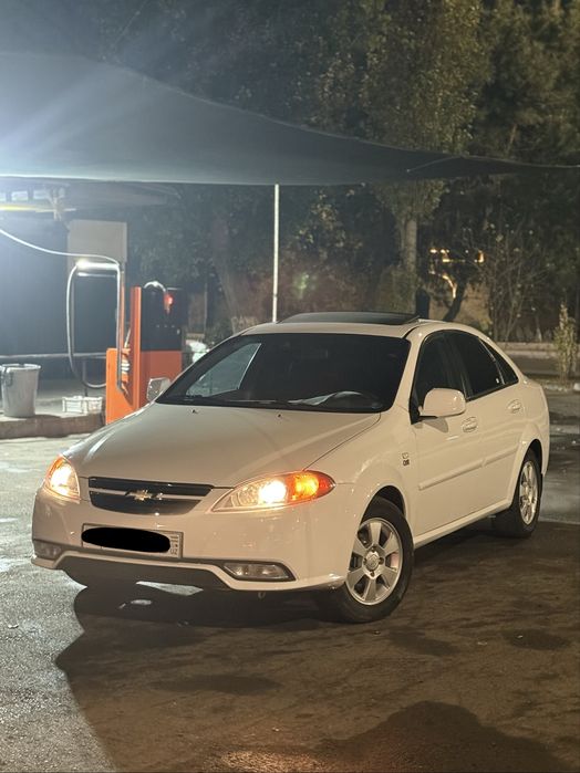 Gentra 2023 Avtomat Gaz bor Sotiladi