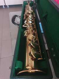 Saxofon Sopran Montreux
