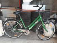 Bicicletă nouă  damă